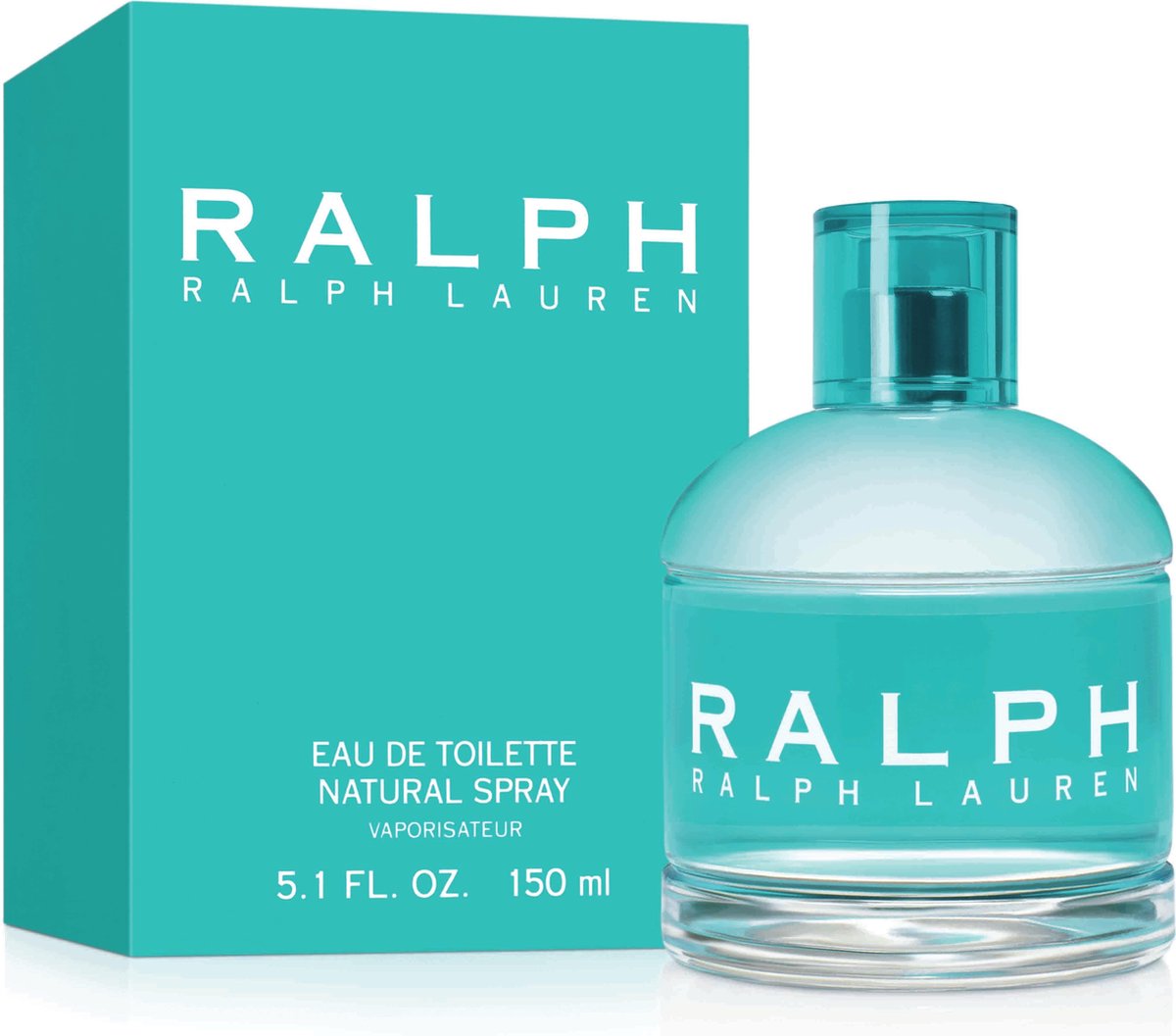 bol.com | Ralph Lauren (public) Ralph eau de toilette 150ml