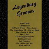 Legendary Grooves