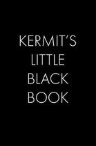 Kermit's Little Black Book