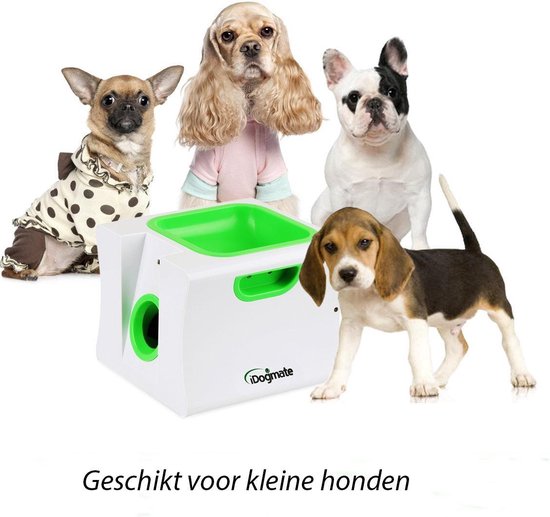 5x Beste ballenwerper | Ras & Productinfo