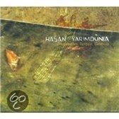 Hasan Yarimdunia - Dardanelles, Turquie, Gelibolu (CD)