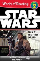 World of Reading (eBook) 2 - Star Wars: Finn & the First Order