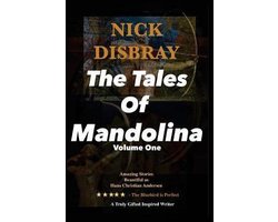 Volume One-The Tales Of Mandolina