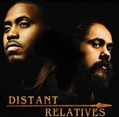 Distant Relatives (CD)