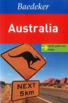 Australia Baedeker Travel Guide