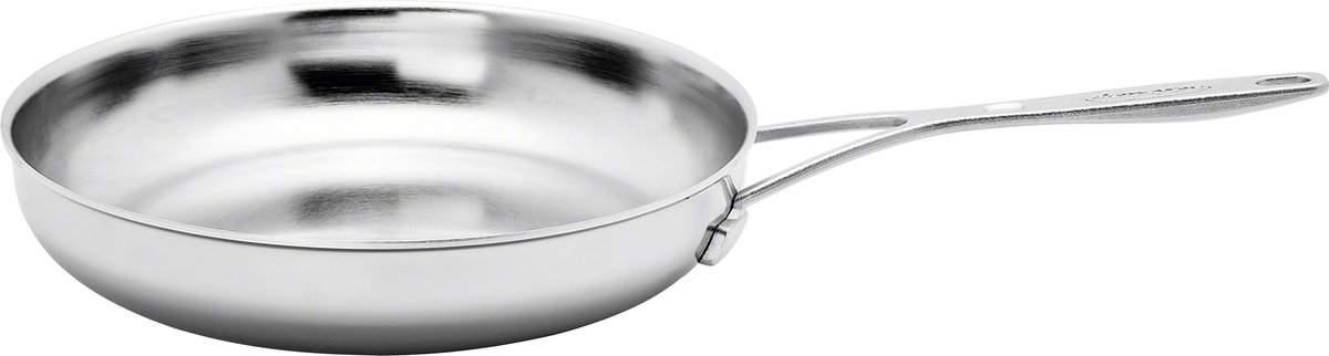 Demeyere Industry Koekenpan 28 cm