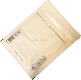 Budget Luchtkussenenveloppen B12 120x220 mm (200 stuks)