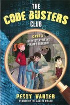 The Code Busters Club, Case 3