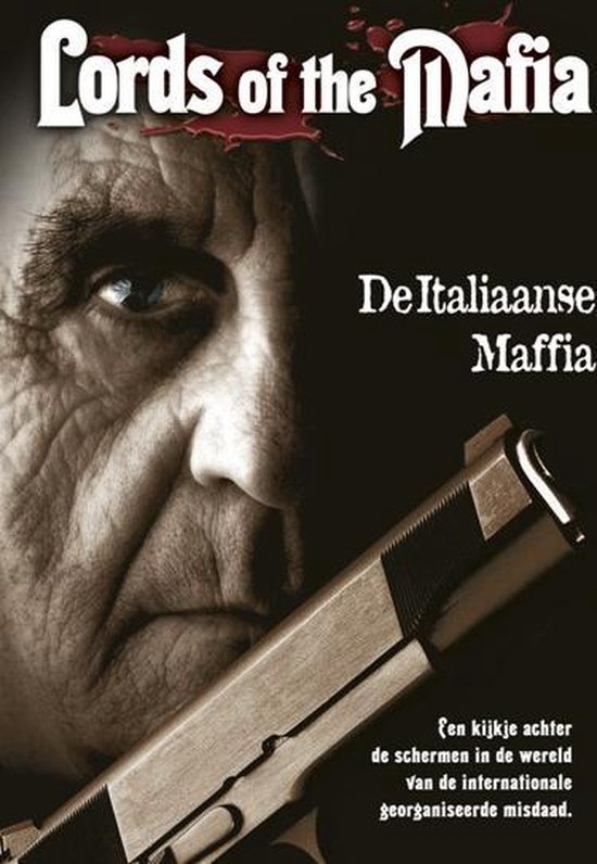 Lords Of The Mafia - De Italiaanse Maffia