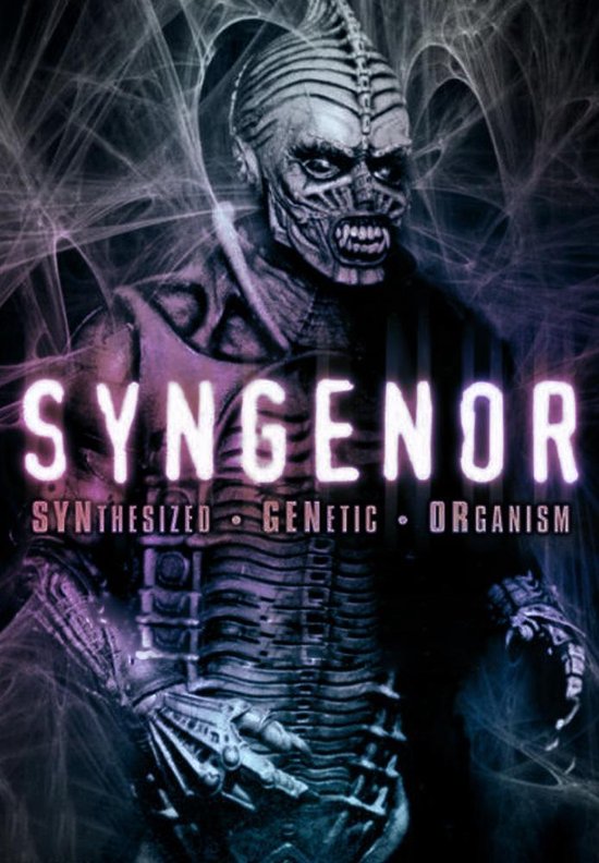 syngenor