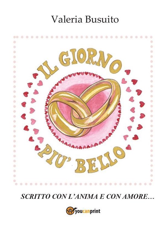 Il giorno più bello - cover