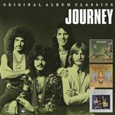 Original Album Classics: Journey/Look Into the Future/Next