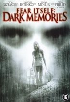 Fear Itself: Dark Memorie