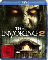 The Invoking 2 (Blu-ray)