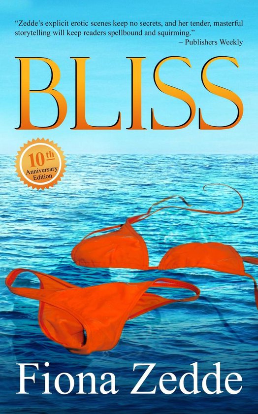 Bliss (ebook), Fiona Zedde 1230001428131 Boeken