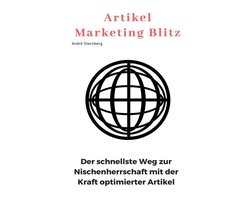 Artikel Marketing Blitz