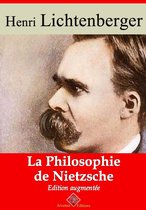La Philosophie de Nietzsche – suivi d'annexes