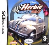 Herbie 2 - Rescue Rally