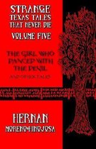 The Girl Who Danced with the Devil