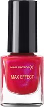Max Factor - Max Effect Mini Nail - 023 Hot Pink