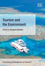 Economics and Management of Tourism series- Tourism and the Environment