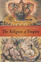 Literature, Religion, & Postsecular Stud - The Religion of Empire