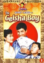 Geisha Boy