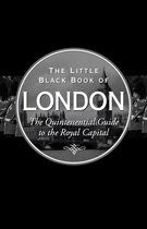 The Little Black Book of London, 2014 edition