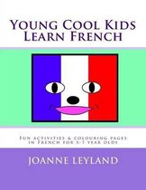 Young Cool Kids Learn French