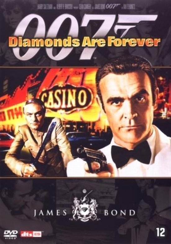 Diamonds Are Forever