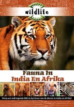 Wildlife - Fauna In India En Afrika