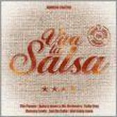 Viva La Salsa 4 ( Numero Cuatro ) - 2CD's - 36 Classics
