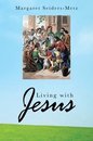 Omslag Living with Jesus