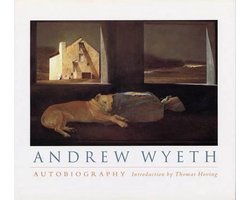 Andrew Wyeth