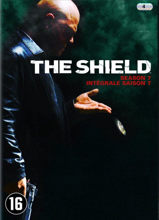The Shield - Seizoen 7