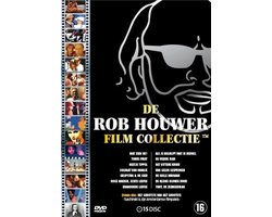 Rob Houwer Film Collectie