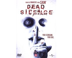 DEAD SILENCE (D)