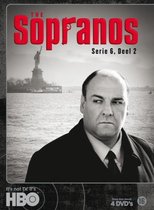 Sopranos - Seizoen 6 Deel 2