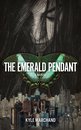 Omslag The Emerald Pendant