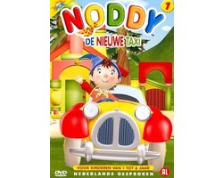 Noddy