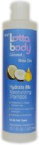 MULTI BUNDEL 3 stuks Lotta Body Hydrate Me Moisturizing Shampoo 300ml