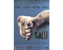 Saw (2DVD) (Special Edition)
