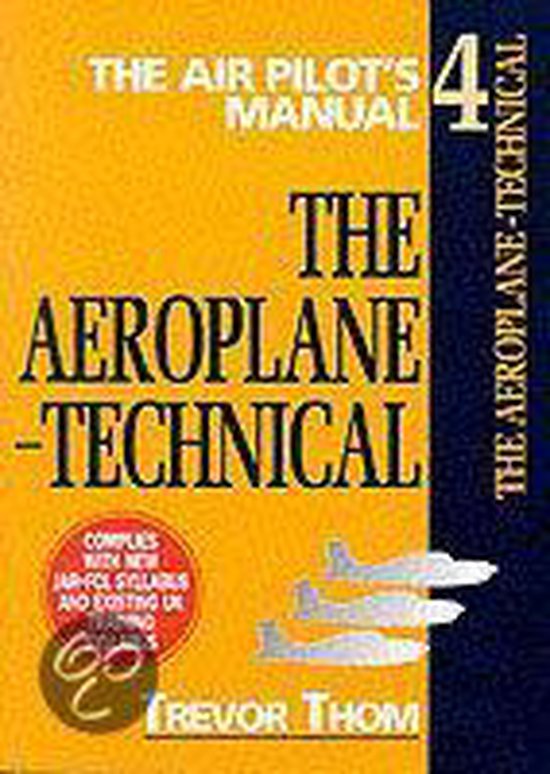 The Air Pilot's Manual - cover