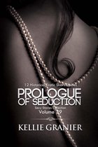 Sexy Stories Collection - Prologue of Seduction