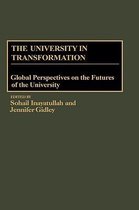 University In Transformation