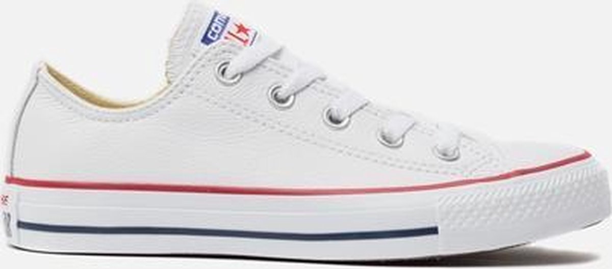 Converse Sneaker Wit