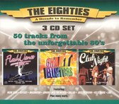 Eighties: A Decade to Remember [K-Tel UK]