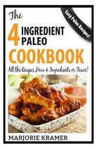 The 4-Ingredient Paleo Cookbook