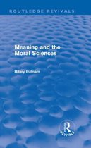 Meaning And The Moral Sciences