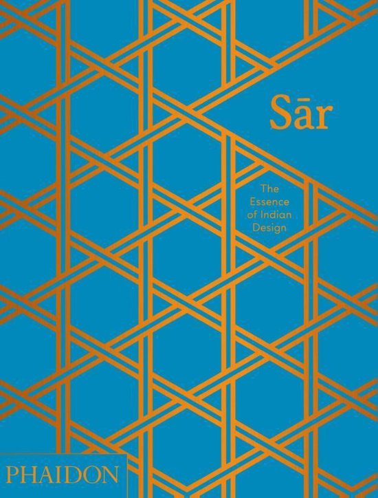 Sar The Essence Of Indian Design